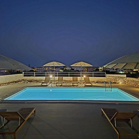 Kalimera House Lido di Noto 외부 사진
