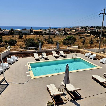 Kalimera House Lido di Noto 외부 사진