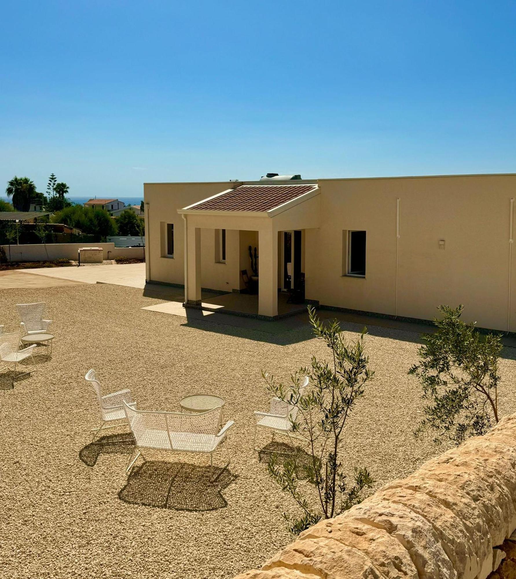 Kalimera House Lido di Noto 외부 사진