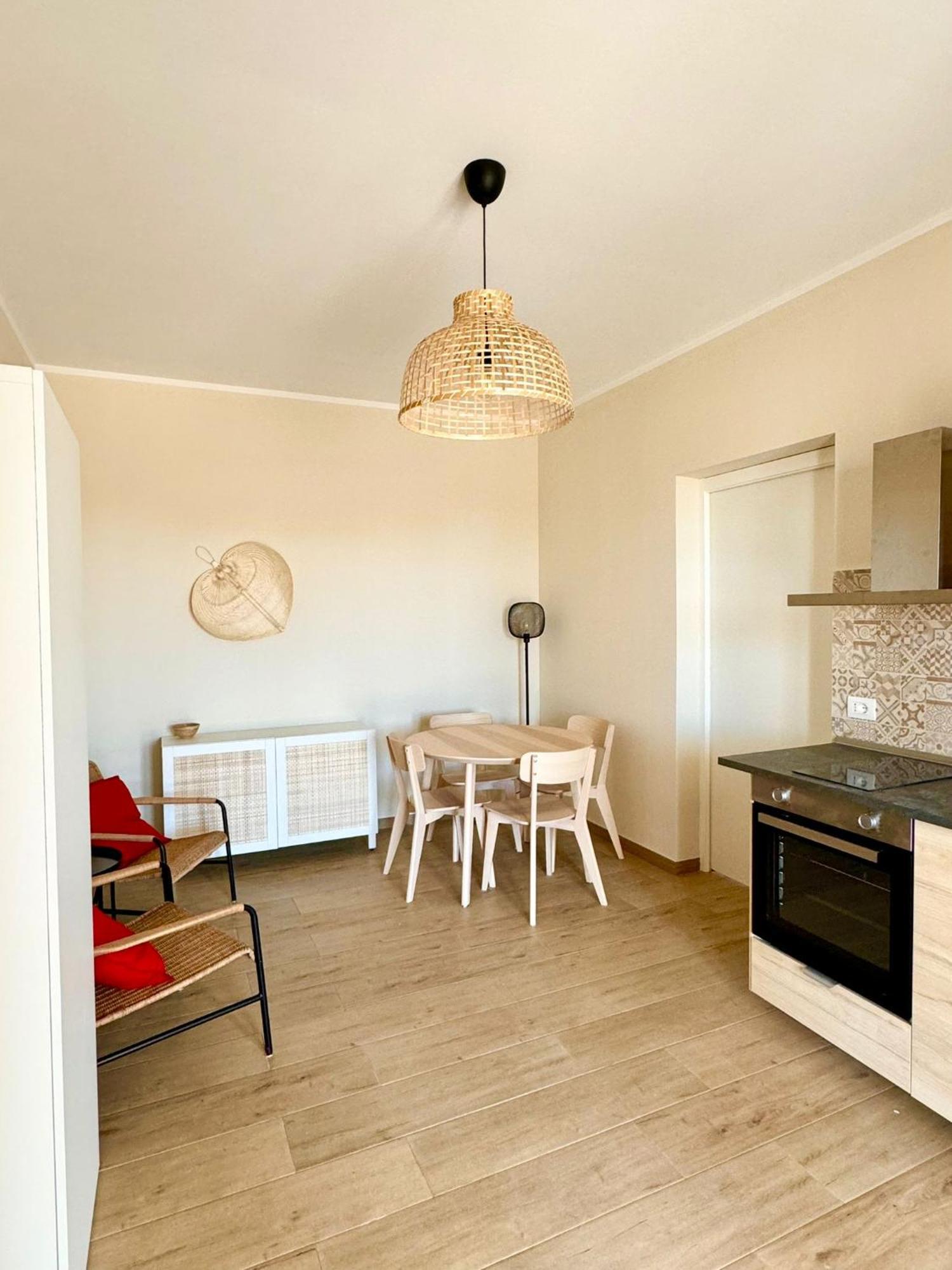 Kalimera House Lido di Noto 외부 사진