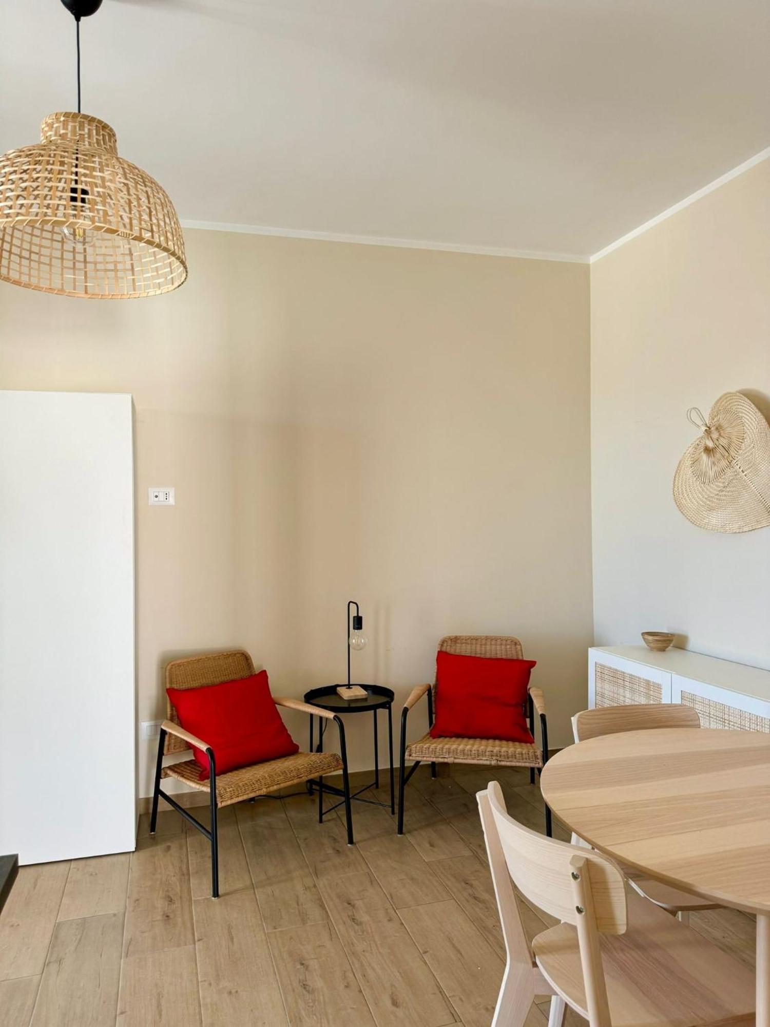 Kalimera House Lido di Noto 외부 사진