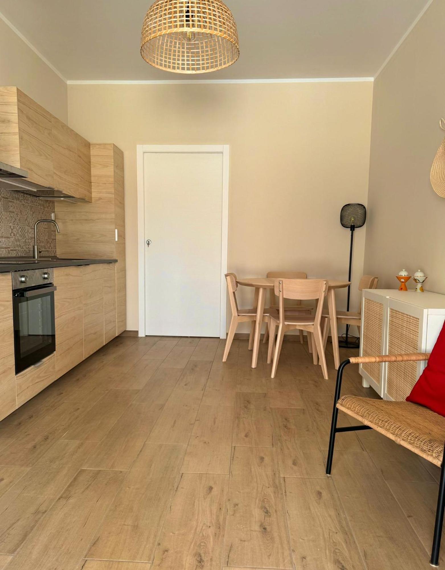 Kalimera House Lido di Noto 외부 사진