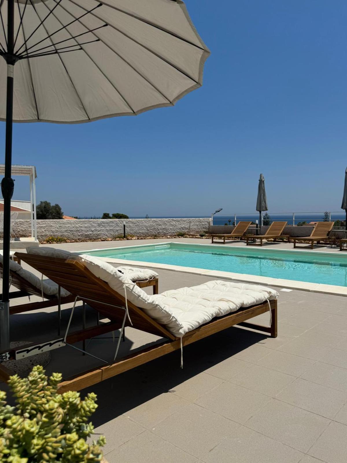 Kalimera House Lido di Noto 외부 사진