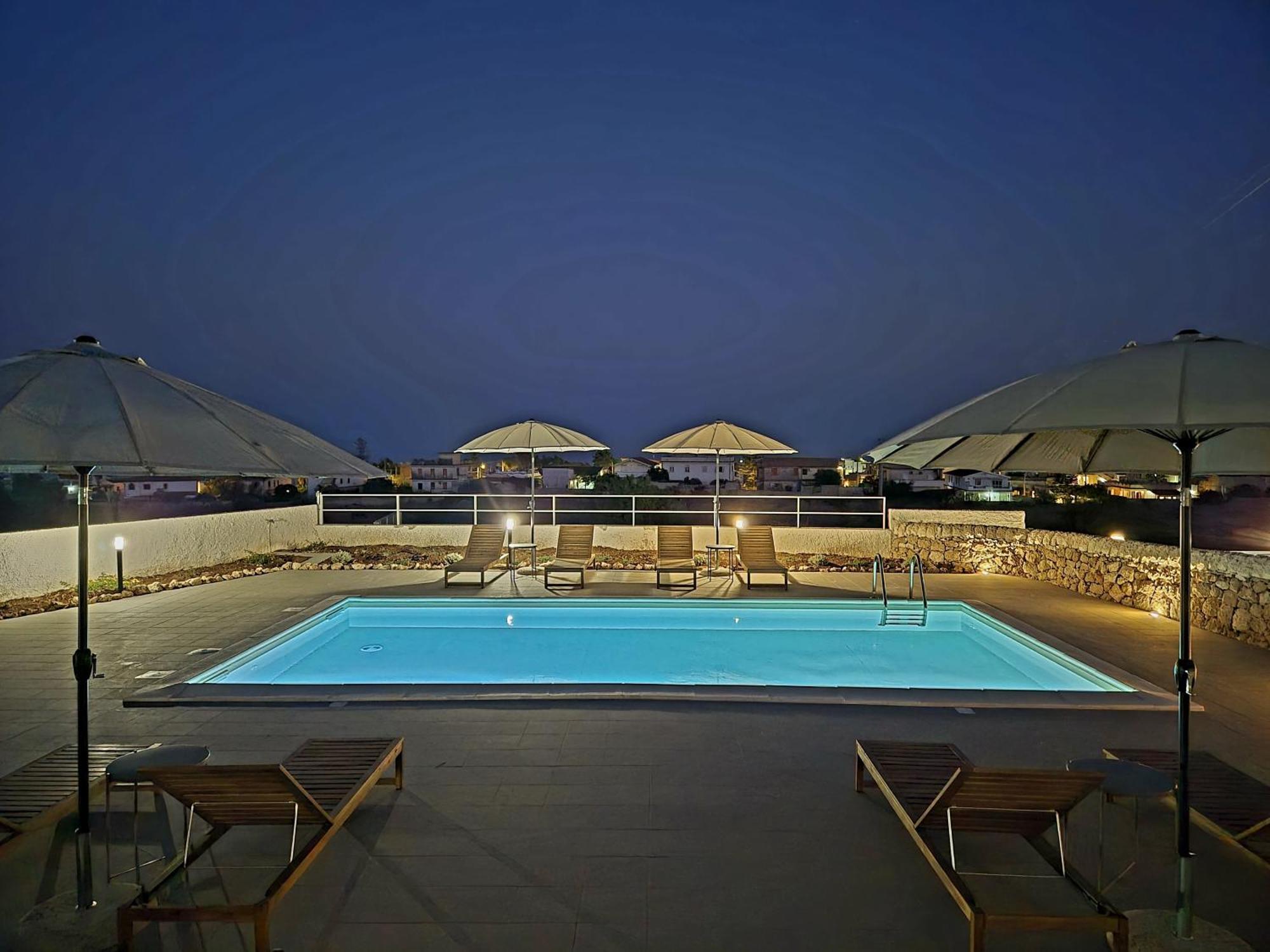 Kalimera House Lido di Noto 외부 사진