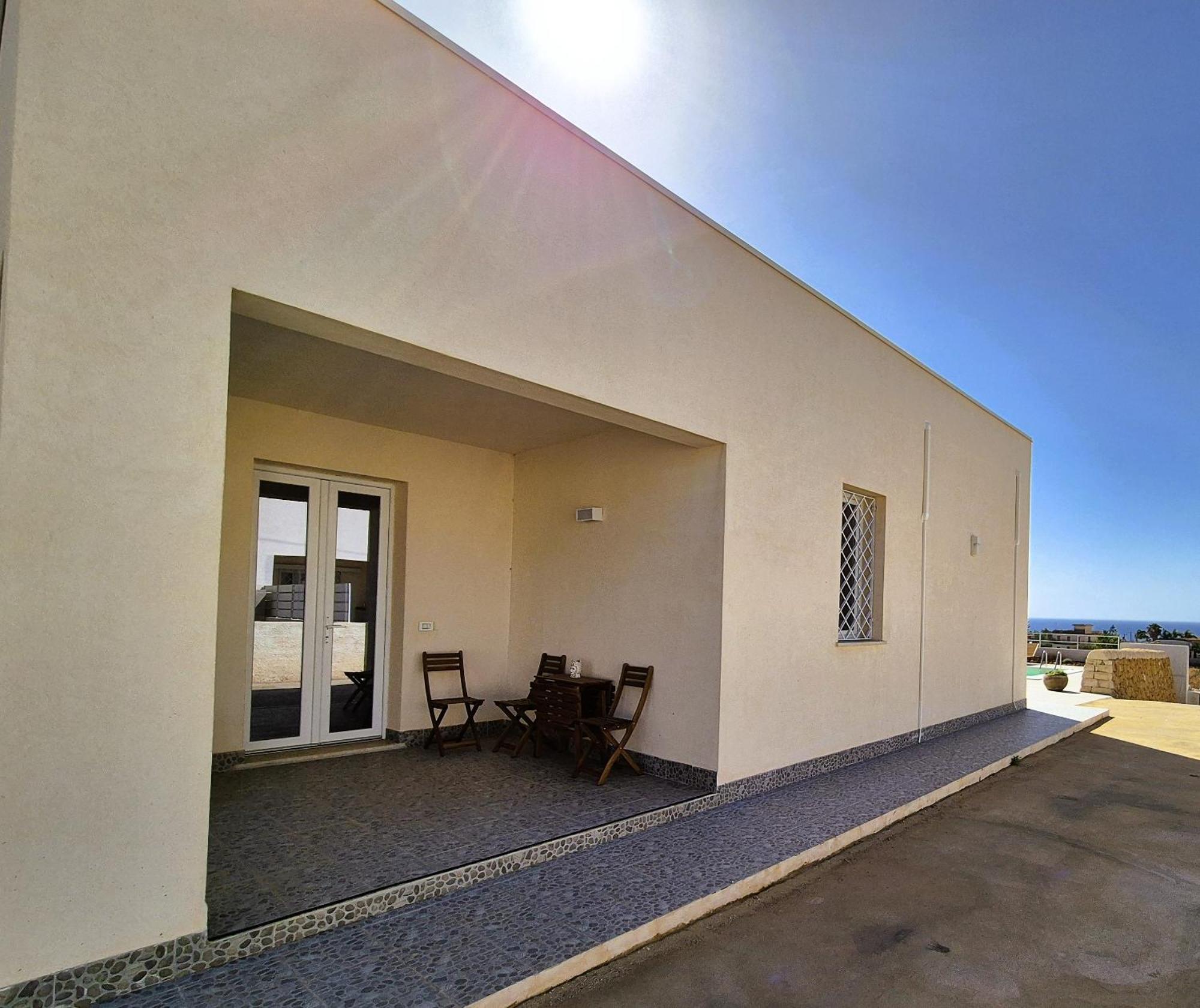 Kalimera House Lido di Noto 외부 사진