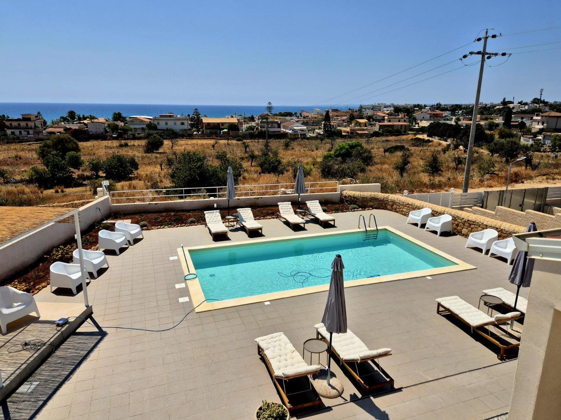 Kalimera House Lido di Noto 외부 사진